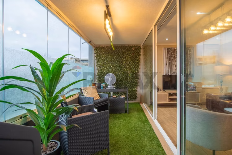 Departamento lomas de san andres exclusivo - Imagen 9