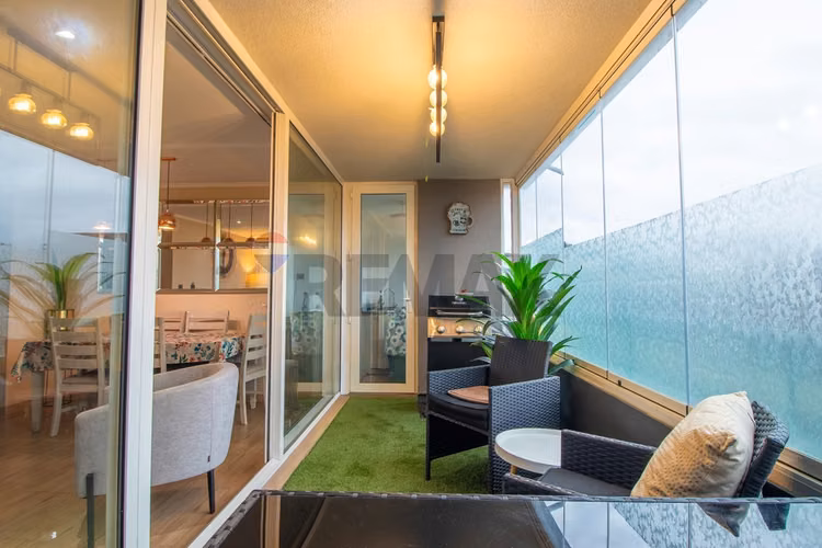 Departamento lomas de san andres exclusivo - Imagen 11