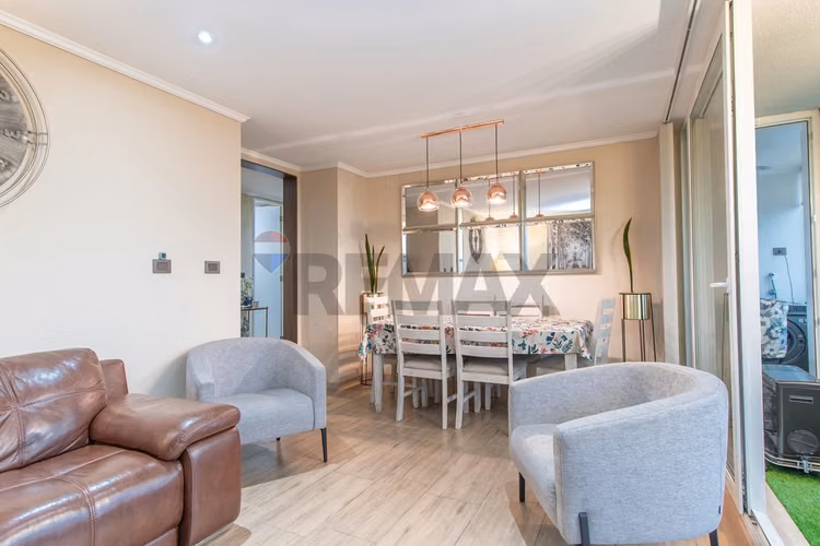 Departamento lomas de san andres exclusivo - Imagen 4