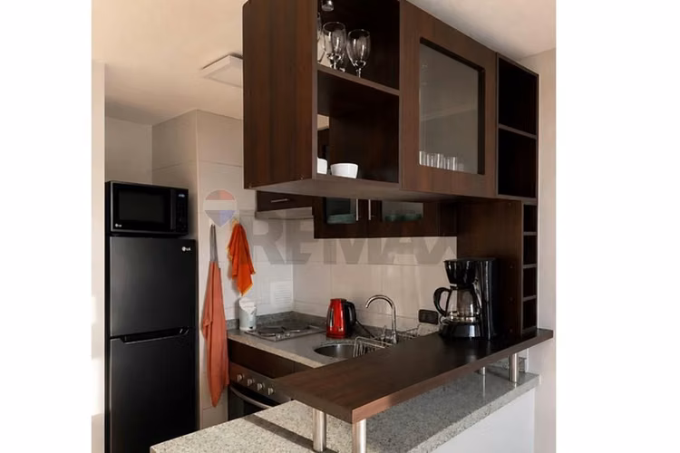Departamento en venta - 1d 1b - monjitas - Imagen 5