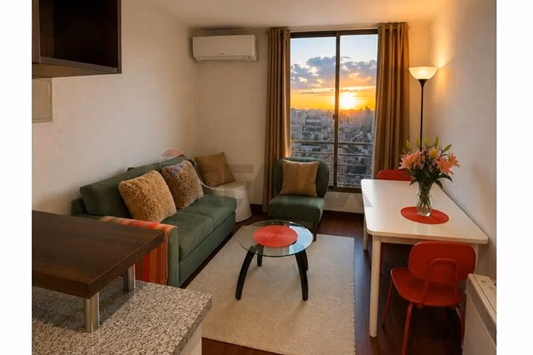 Departamento en venta - 1d 1b - monjitas - Imagen 3
