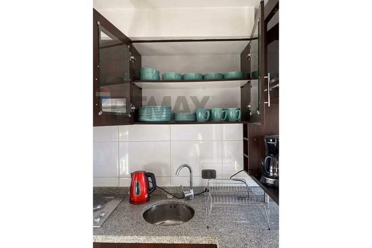 Departamento en venta - 1d 1b - monjitas - Imagen 6