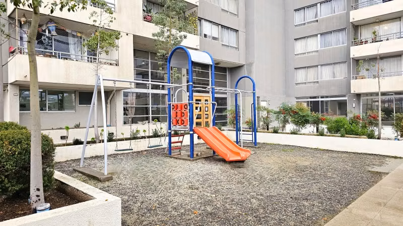 Departamento OCTAVA AVENIDA METRO CUIDAD DEL NIÑO - Imagen 17