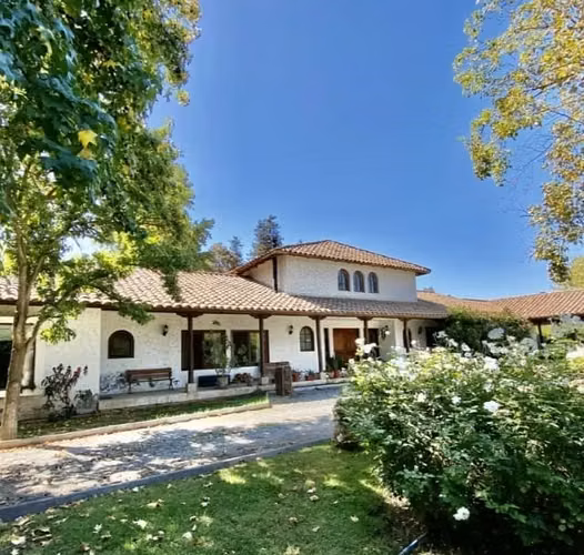 Parcela CONDOMINIO SANTA TERESA