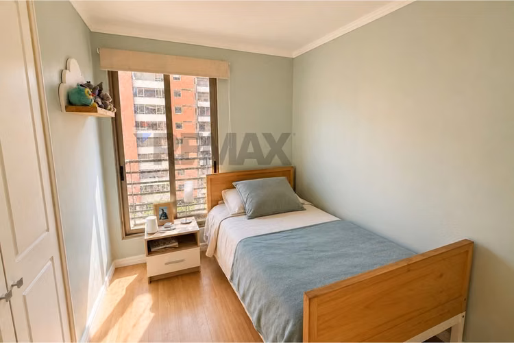 Tu nuevo hogar en las condes - Imagen 9