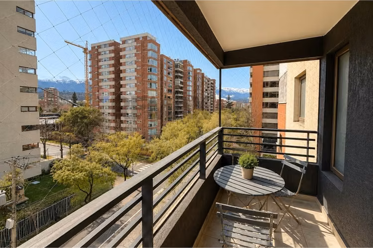 Tu nuevo hogar en las condes - Imagen 13