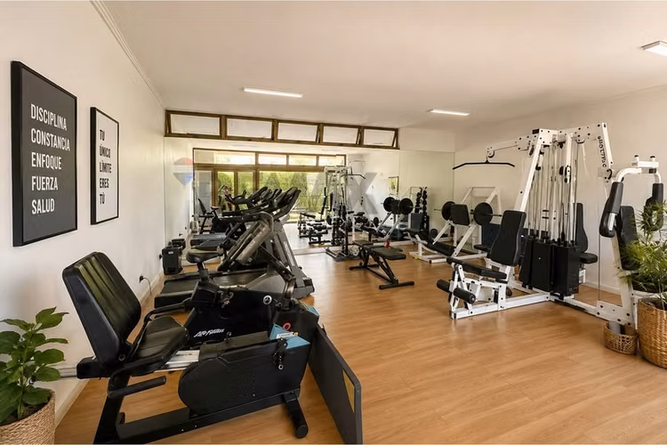 Tu nuevo hogar en las condes
