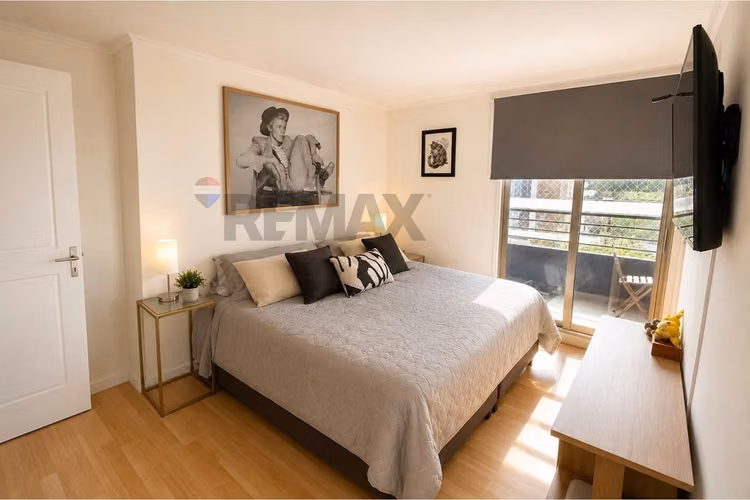 Tu nuevo hogar en las condes - Imagen 11