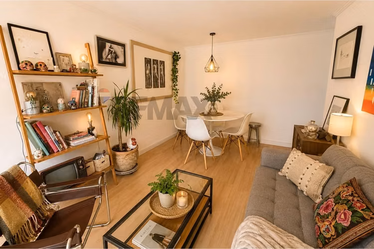 Tu nuevo hogar en las condes - Imagen 4