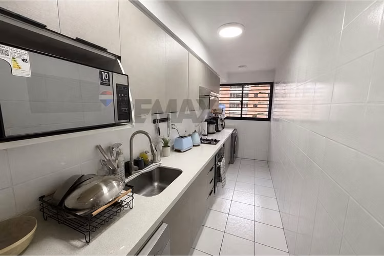 Tu nuevo hogar en las condes - Imagen 16