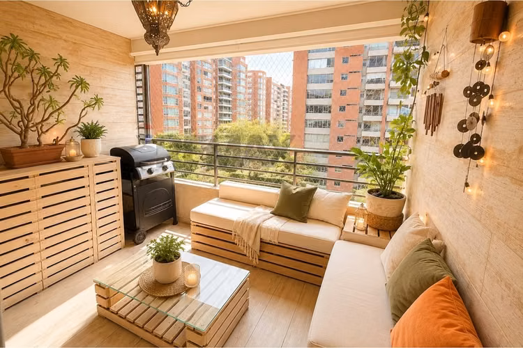 Tu nuevo hogar en las condes - Imagen 2