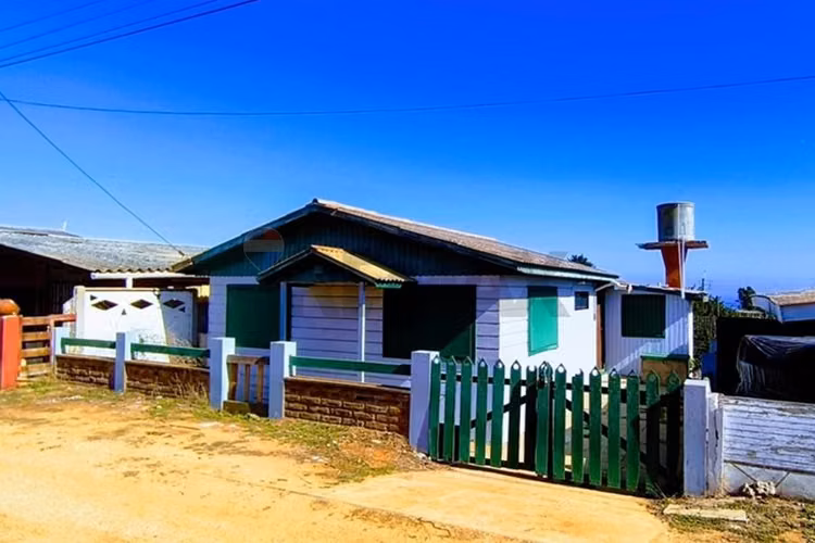 Tu casa en el yaco