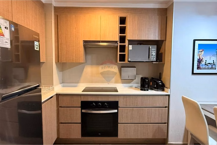 Departamento ideal para inversión en reñaca - Imagen 2