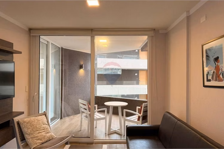 Departamento ideal para inversión en reñaca - Imagen 8