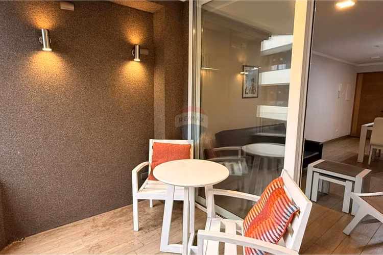 Departamento ideal para inversión en reñaca - Imagen 13
