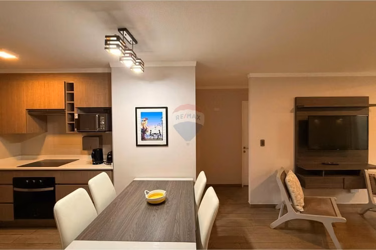 Departamento ideal para inversión en reñaca - Imagen 6