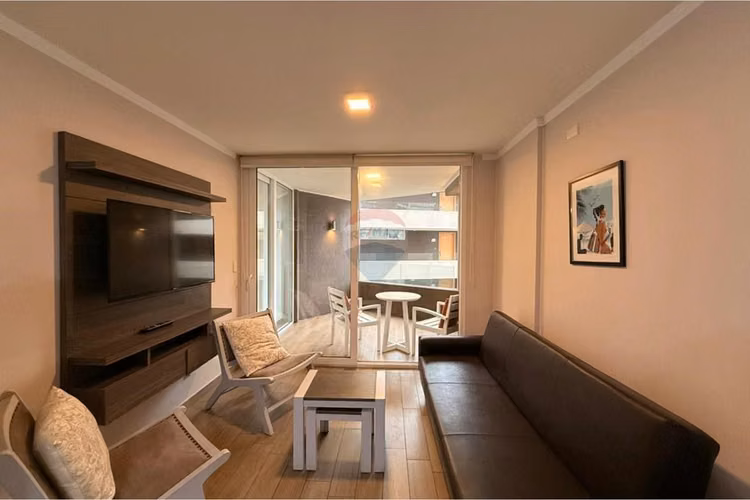 Departamento ideal para inversión en reñaca - Imagen 10