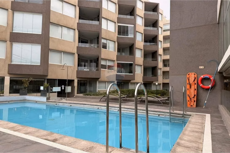 Departamento ideal para inversión en reñaca - Imagen 31