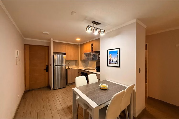 Departamento ideal para inversión en reñaca - Imagen 5
