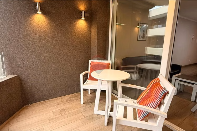 Departamento ideal para inversión en reñaca - Imagen 12