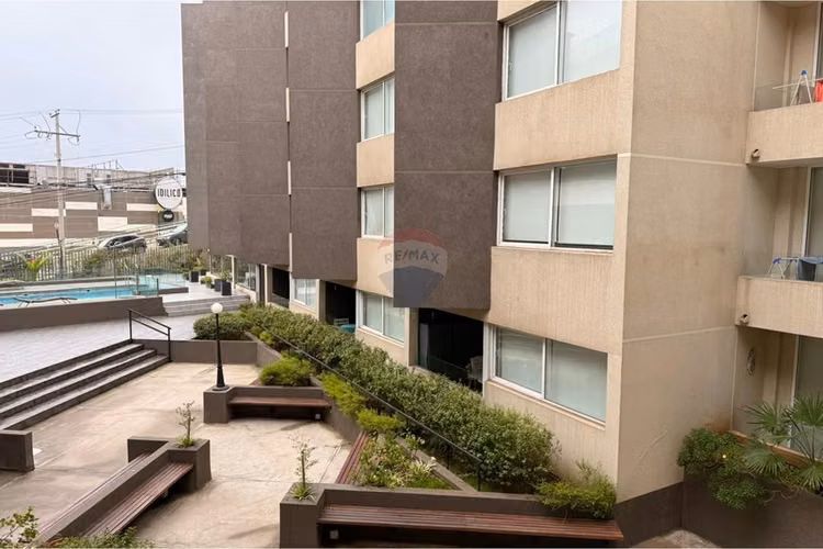 Departamento ideal para inversión en reñaca - Imagen 32
