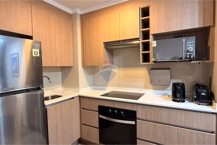 Departamento ideal para inversión en reñaca - Imagen 3