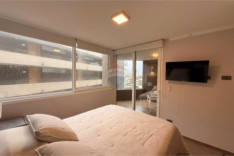 Departamento ideal para inversión en reñaca - Imagen 21