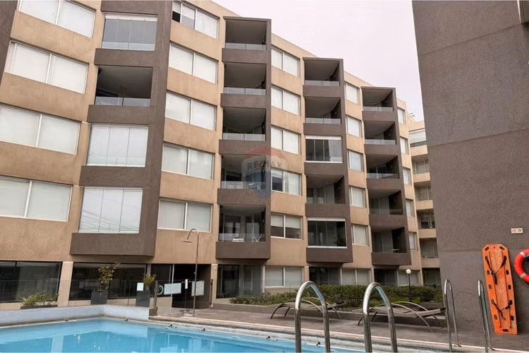 Departamento ideal para inversión en reñaca - Imagen 30