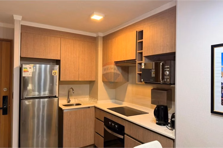 Departamento ideal para inversión en reñaca - Imagen 4