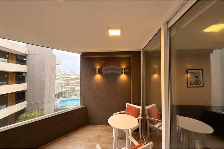 Departamento ideal para inversión en reñaca - Imagen 14