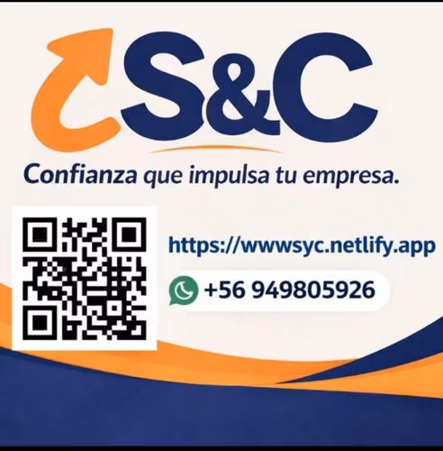 S&C Asesorías Contables y Laborales