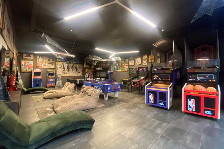 Arriendo estudio nuevo a pasos del metro - Imagen 17