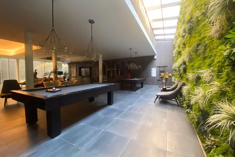 Arriendo estudio nuevo a pasos del metro - Imagen 28