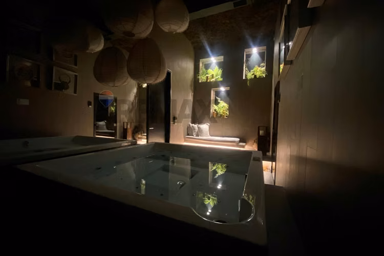 Arriendo estudio nuevo a pasos del metro
