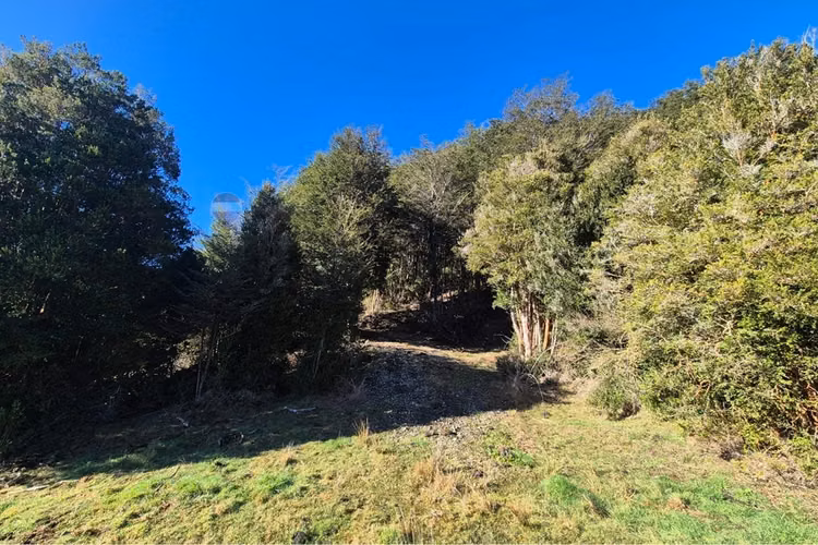 Casa 132 m2- terreno 7,06 ha-chonchi