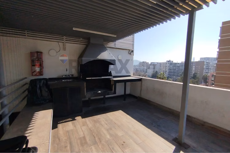 Departamento 2d + 1b + 1e + 1b