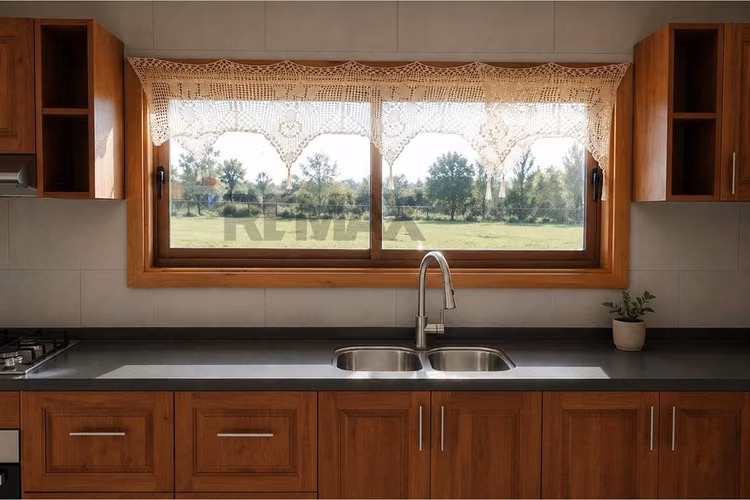 Casa en venta villarrica