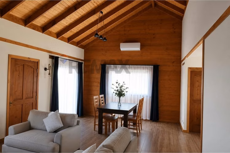 Casa en venta villarrica