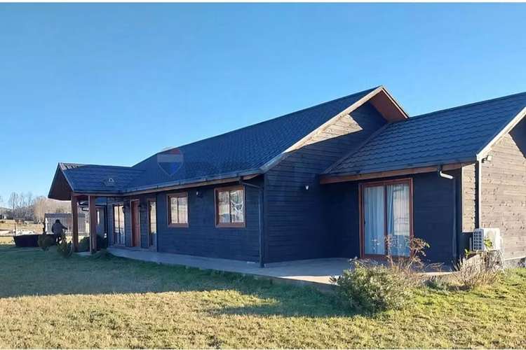 Casa en venta villarrica