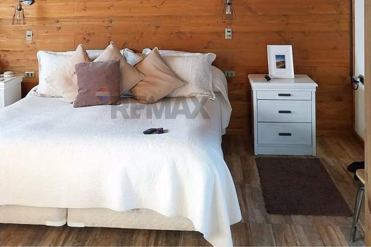 Casa en venta villarrica