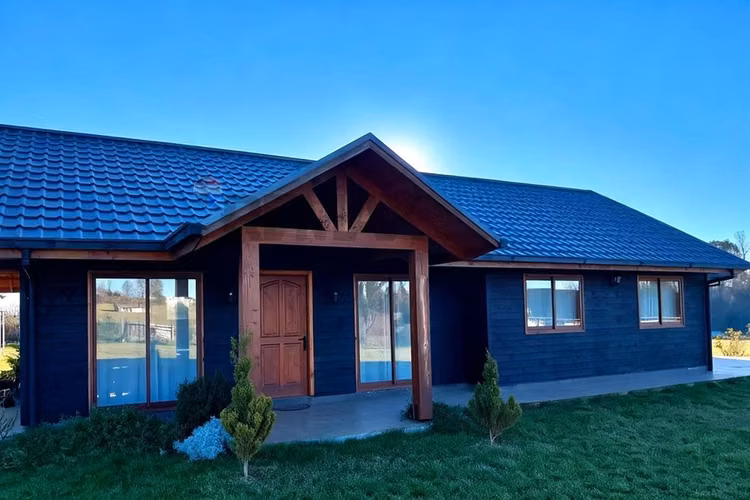 Casa en venta villarrica