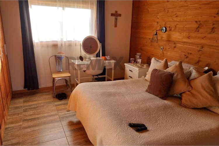 Casa en venta villarrica