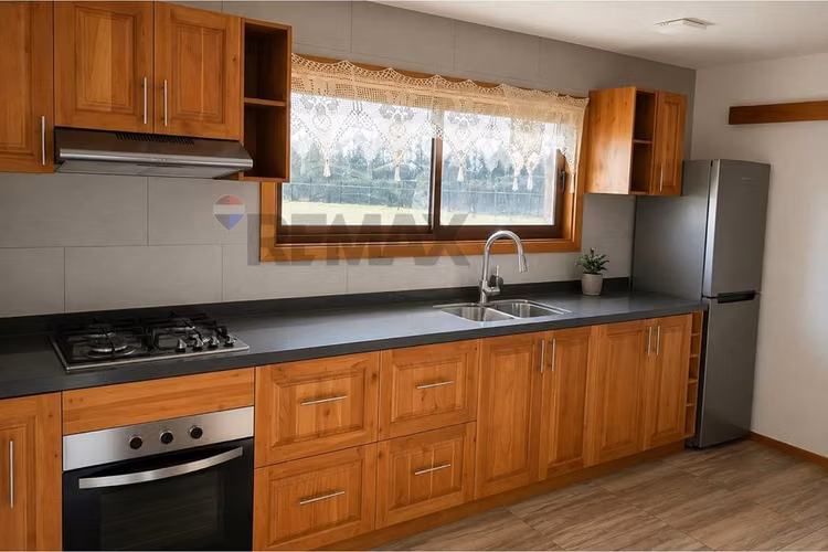 Casa en venta villarrica