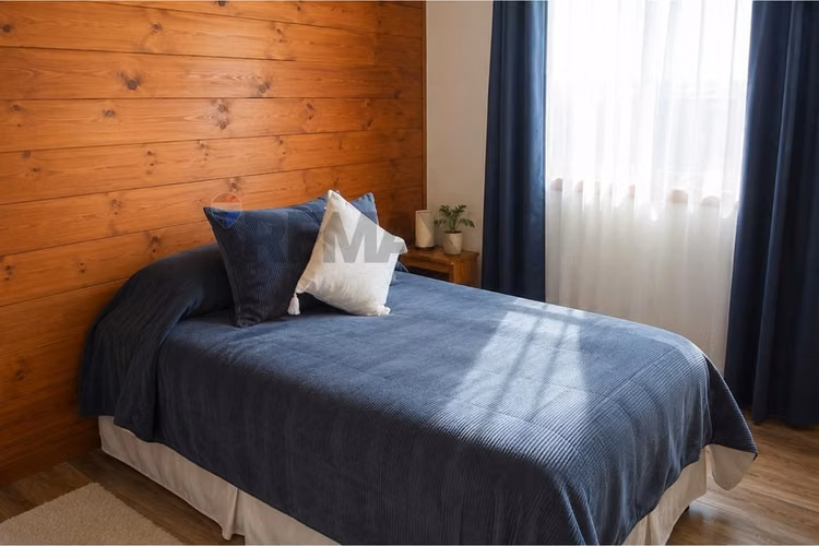 Casa en venta villarrica