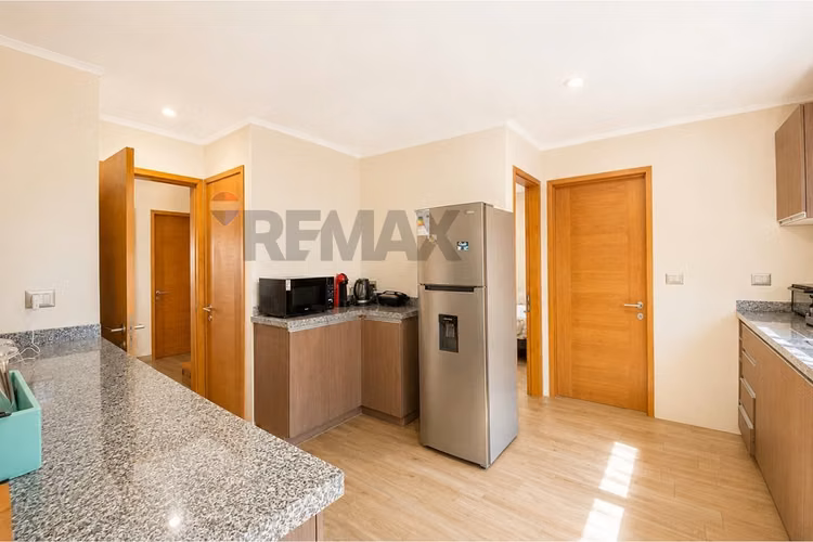 Casa en arriendo en miradores del quelhue – pucón