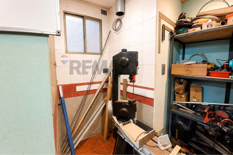 Casa 2d + 2b con adicional