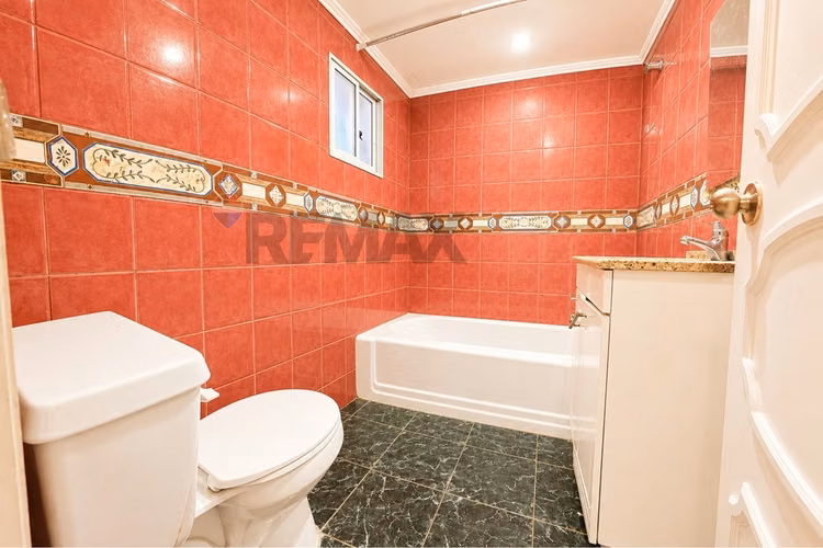 Casa 2d + 2b con adicional