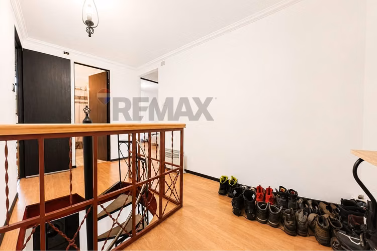 Casa 2d + 2b con adicional