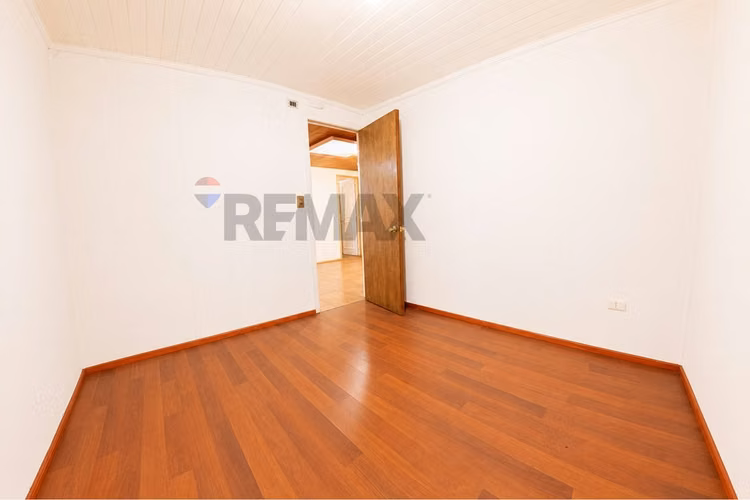 Casa 2d + 2b con adicional