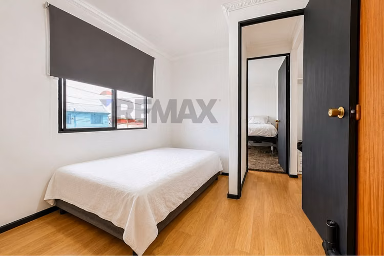 Casa 2d + 2b con adicional